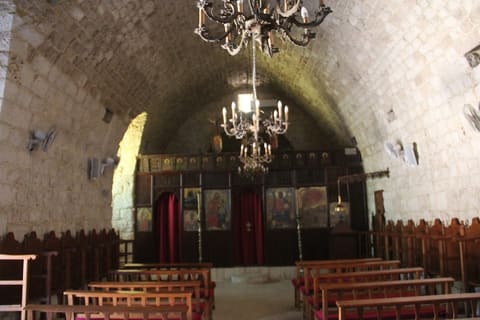 Saint Elias — photograph 4