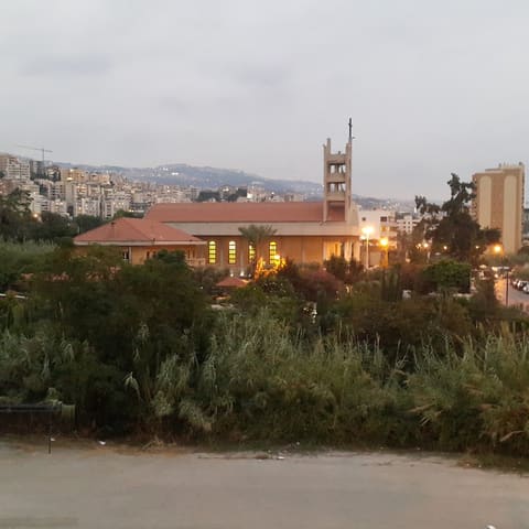 Saoud Church — photograph 4