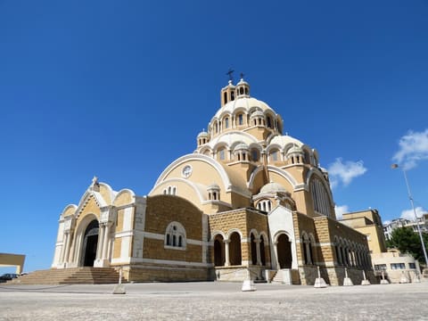 St. Paul Basilica — photograph 3