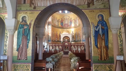 St. Paul Basilica — photograph 4