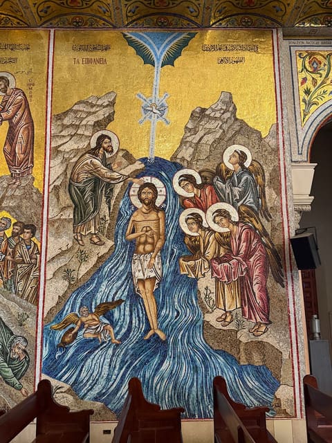 St. Paul Basilica — photograph 5