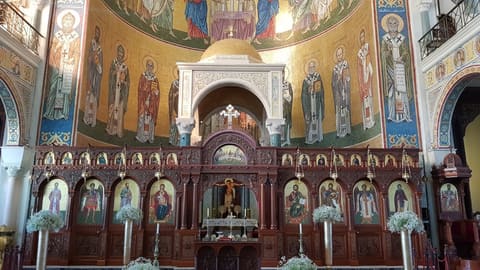 St. Paul Basilica — photograph 6