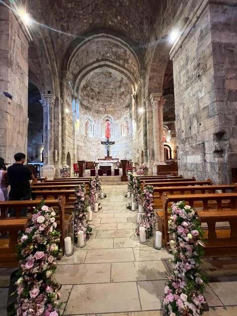 St. Jean Marc Jbeil — photograph 2