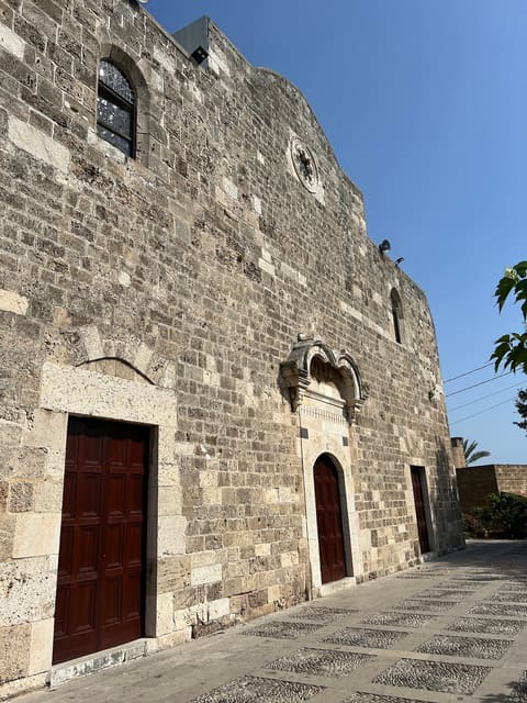 St. Jean Marc Jbeil — photograph 3