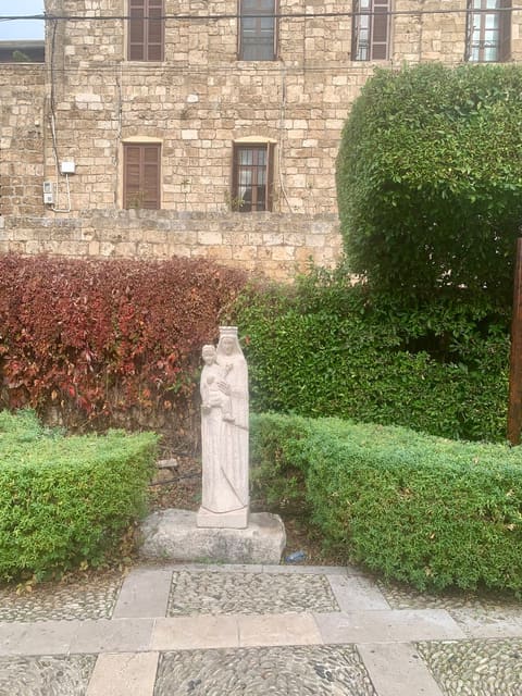 St. Jean Marc Jbeil — photograph 4