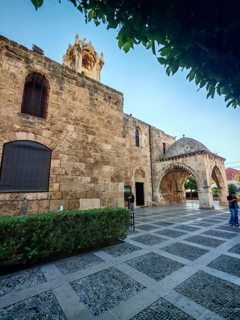 St. Jean Marc Jbeil — photograph 6