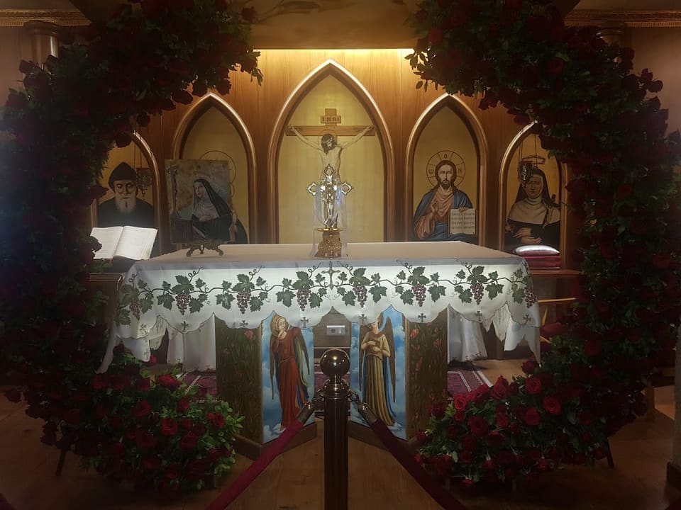 St. Rita Church