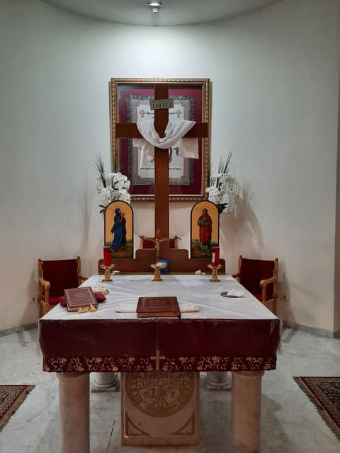 St. Rita Church — photograph 2