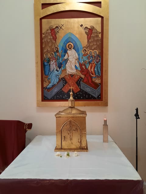 St. Rita Church — photograph 4