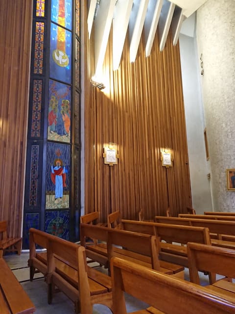 St. Rita Church — photograph 5