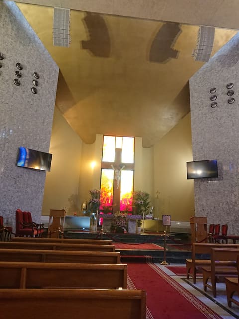 St. Rita Church — photograph 6