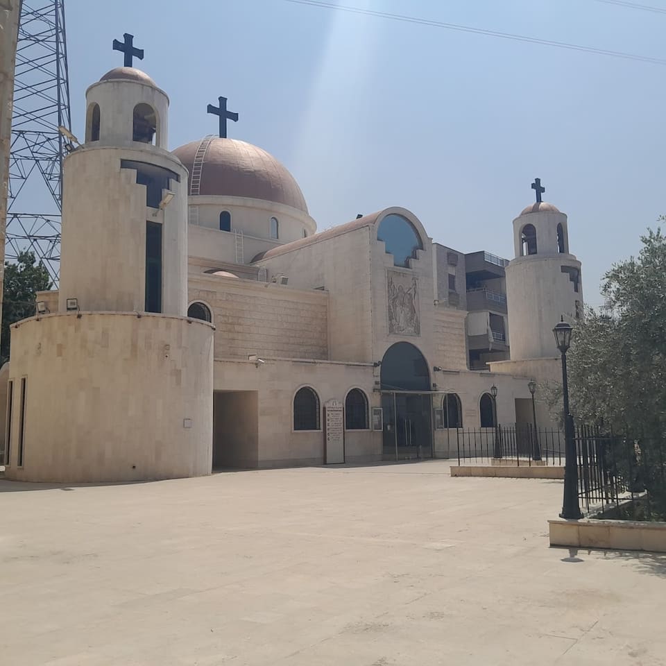 Saint Elias Church
