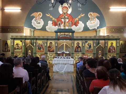 Saint Elias Church — photograph 2