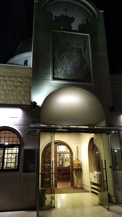 Saint Elias Church — photograph 4