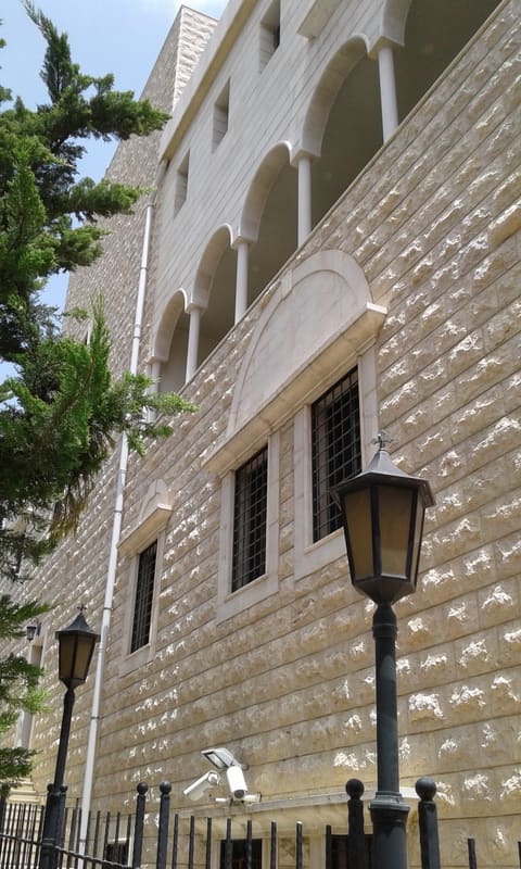 Saint Elias Church — photograph 5