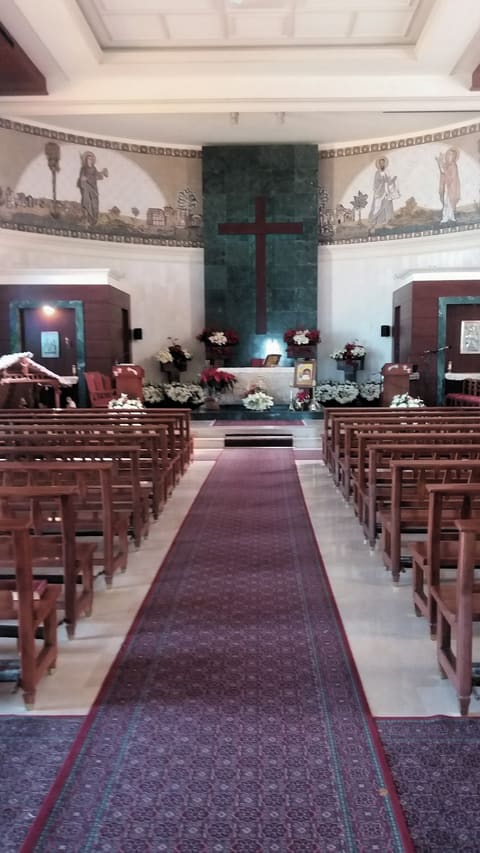 Mar Takla Church — photograph 3