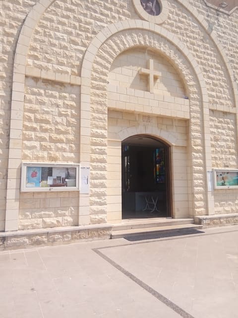 Mar Takla Church — photograph 4