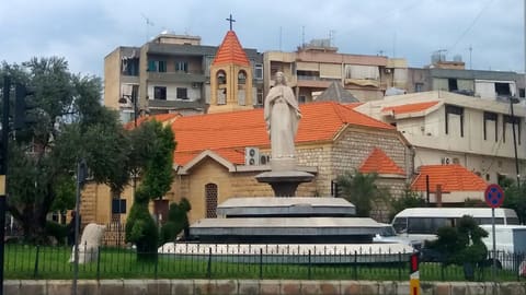 Mar Takla Church — photograph 5