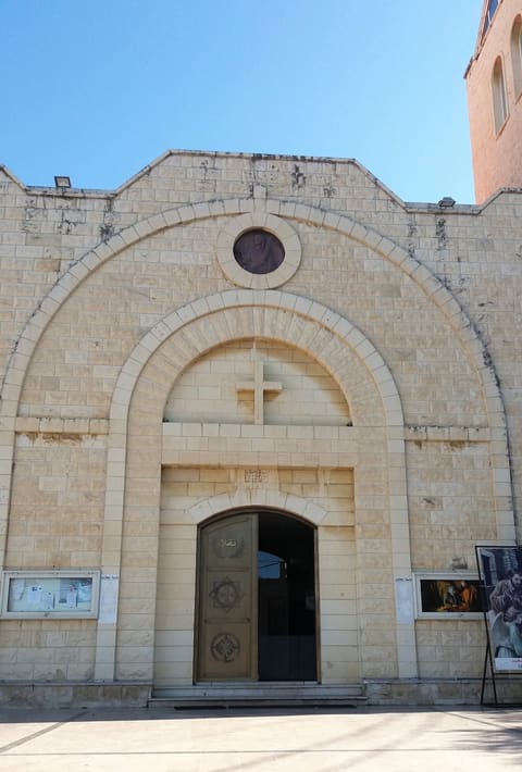 Mar Takla Church — photograph 6