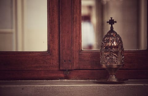 Sayde Church — photograph 6