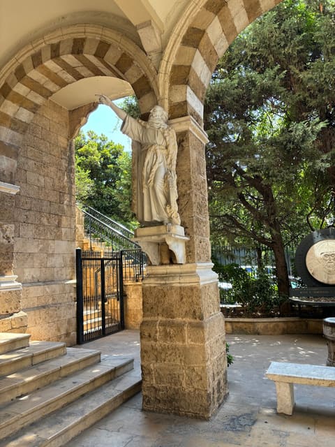 Saint Maron Church — photograph 3