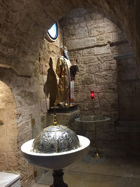 Saint Maron Church — photograph 6