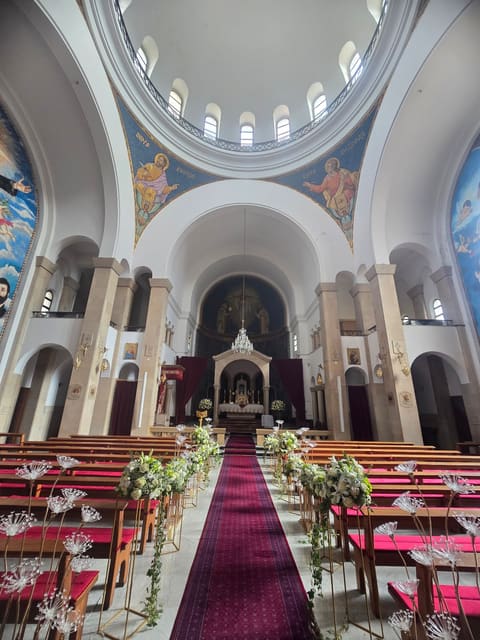Cathedral of St Elias and St Gregory the Illuminator — photograph 3