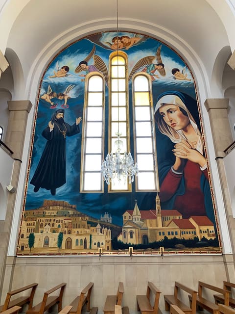 Cathedral of St Elias and St Gregory the Illuminator — photograph 5