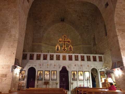Saint Georges Church — photograph 2