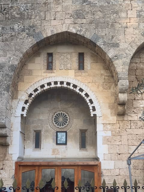 Saint Georges Church — photograph 4