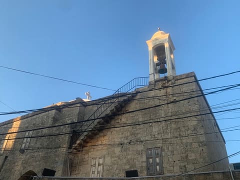 Saint Georges Church — photograph 5
