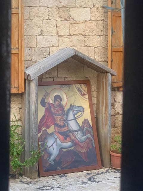 Saint Georges Church — photograph 6