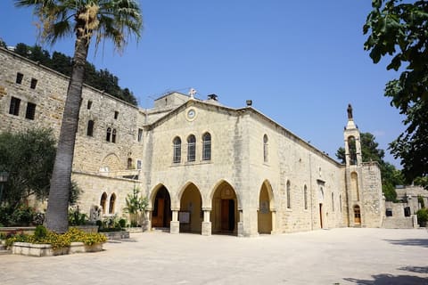 Saydet El Talle — photograph 2