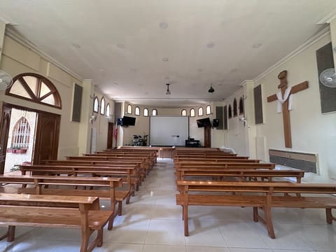 Beirut Nazarene Church — photograph 3