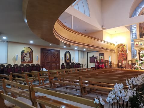 Divine Ascension Church — photograph 4