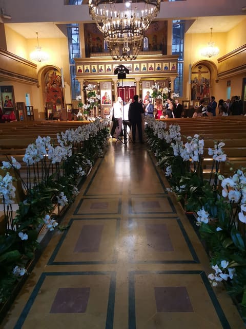 Divine Ascension Church — photograph 6