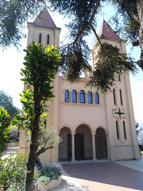 Mar Geryes Church — photograph 2