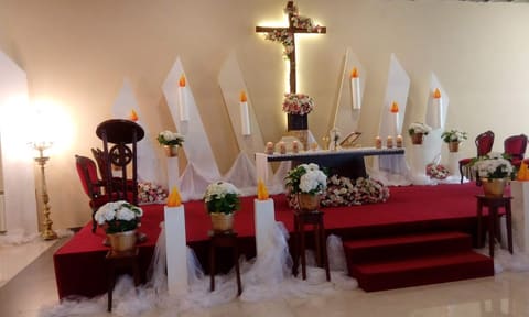 Mar Geryes Church — photograph 3