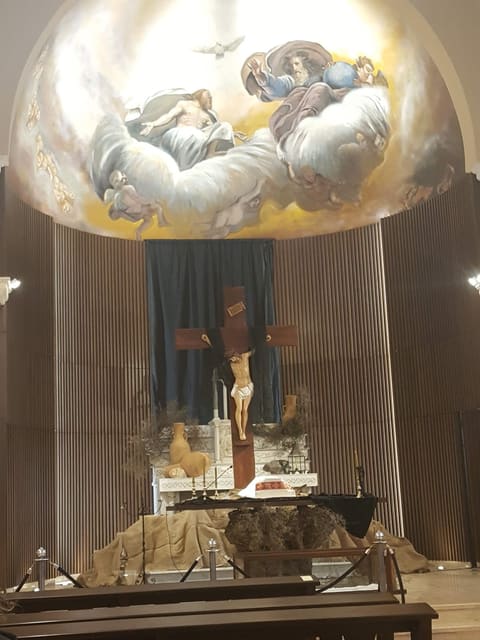 Mar Geryes Church — photograph 4