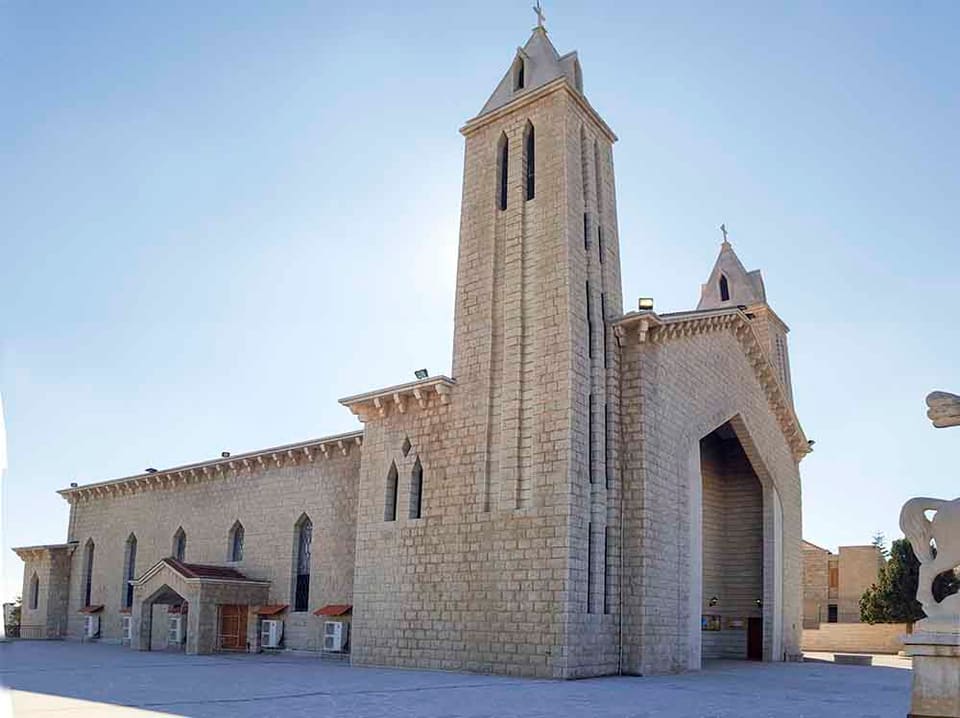 St. Georges Church