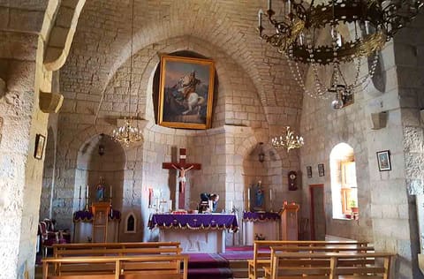 St. Georges Church — photograph 2