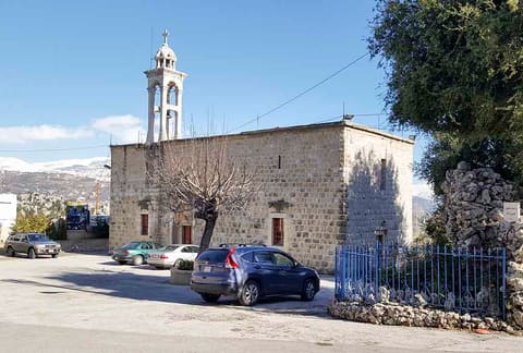 St. Georges Church — photograph 3