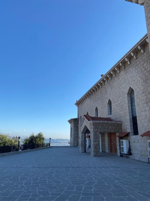 St. Georges Church — photograph 4