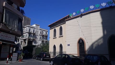 Zuqaq al Blat Mosque — photograph 5