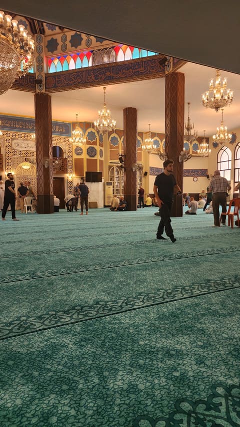 Al Farooq — photograph 5