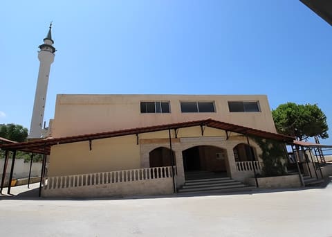 Sea Mosque — photograph 3