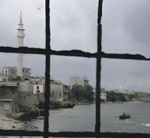 Sea Mosque — photograph 4