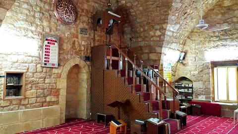 Sea Mosque — photograph 5