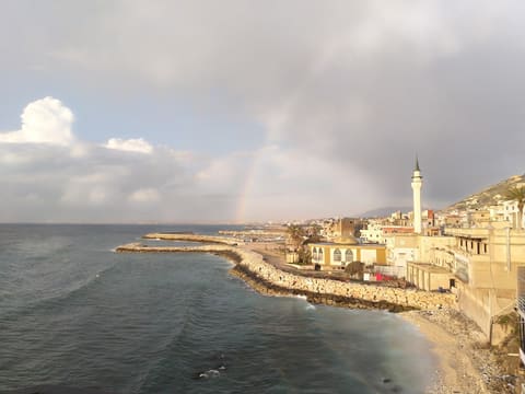 Sea Mosque — photograph 6
