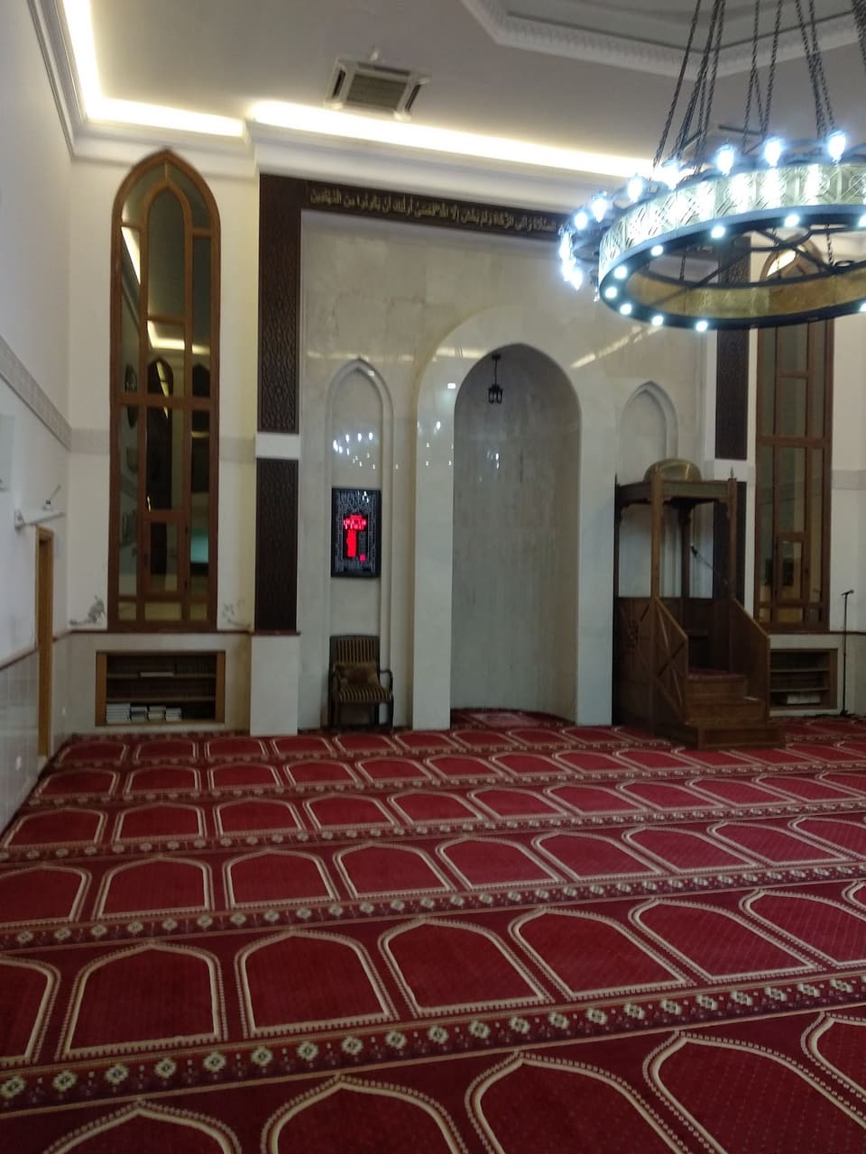 Azm Mosque